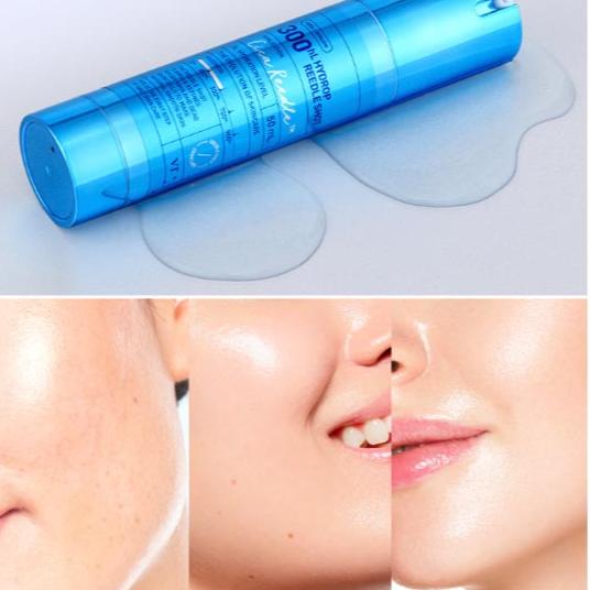 VT Hydrop Reedle (Blue) Shot 100