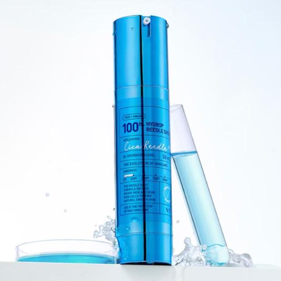 VT Hydrop Reedle (Blue) Shot 100