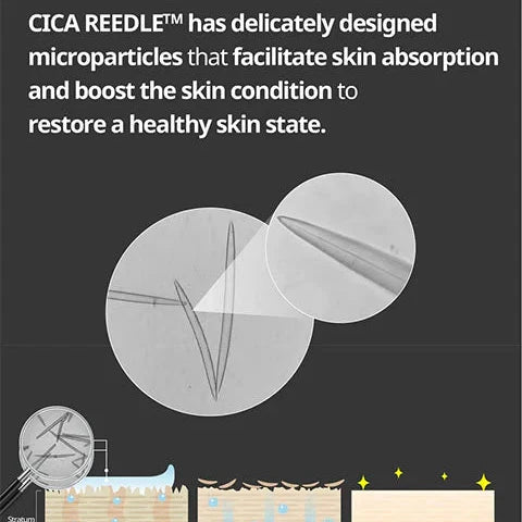 VT Reedle Shot Collagen 100 stick pouch ( 2ml*10 )