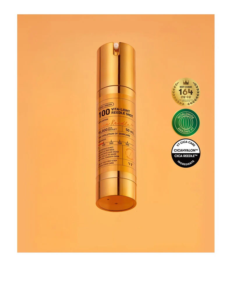 VT Vita Light Reedle Shot 100