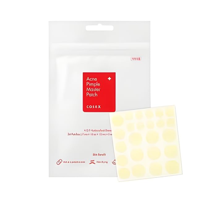 Acne Pimple Master Patch - Velvet Vanity