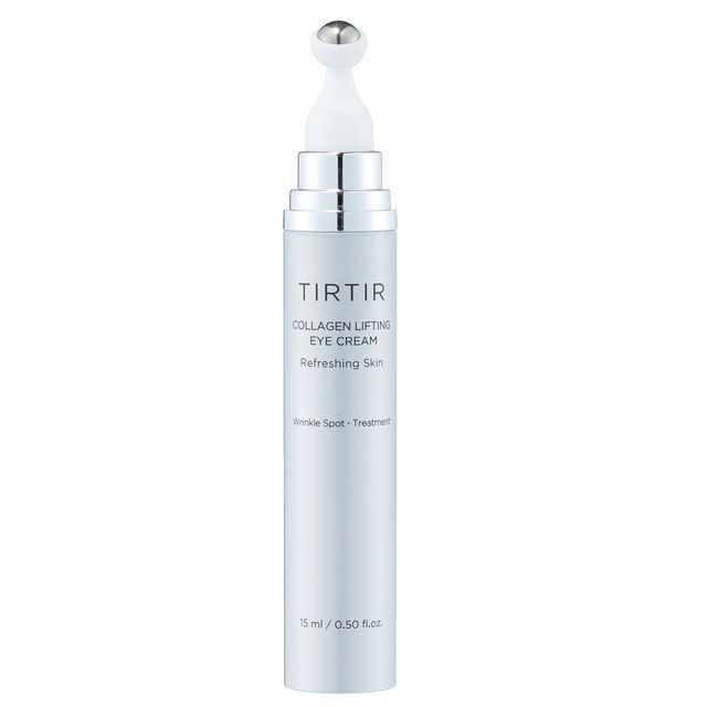 TIRTIR Collagen Lifting Eye Cream Wrinkle Spot Treatment