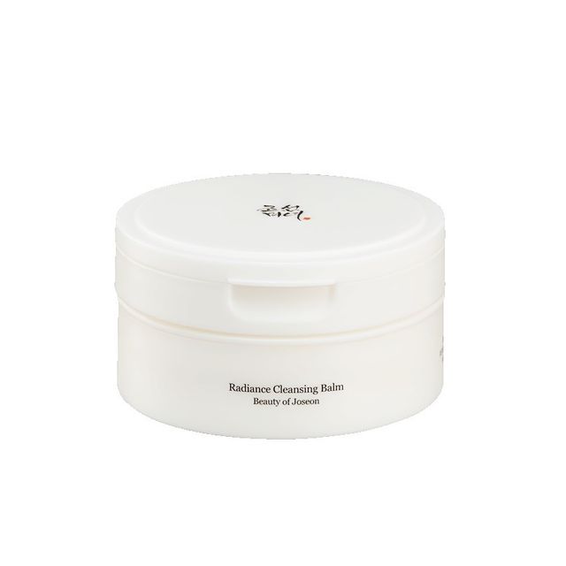 Radiance Cleansing Balm - Velvet Vanity