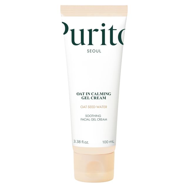 PURITO Oat-In Calming Gel Cream