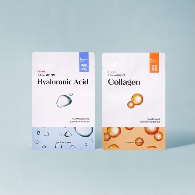 0.2 Therapy Air Mask Renewal - 10 Types - Velvet Vanity