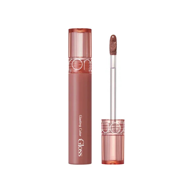 ROM&ND Glasting Color Gloss - Velvet Vanity