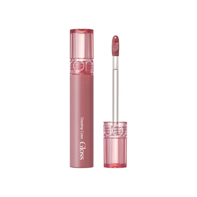 ROM&ND Glasting Color Gloss - Velvet Vanity