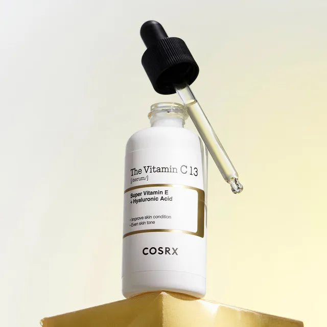 COSRX The Vitamin C13 Serum (20ml) 2026 version