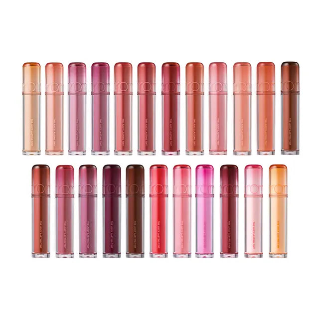 ROM&ND The Juicy Lasting Tint (NEW) - 22 colors