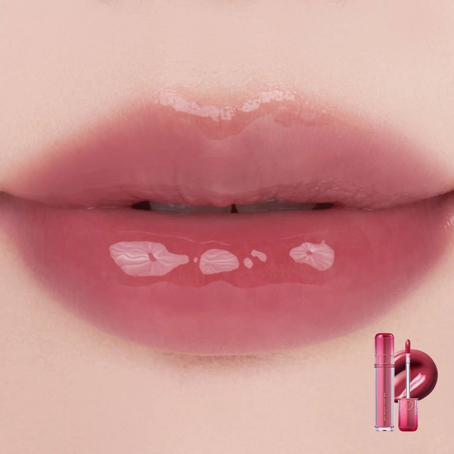 ROM&ND The Juicy Lasting Tint (NEW) - 22 colors