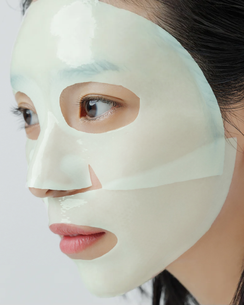 ABIB Collagen Gel Mask 3 type