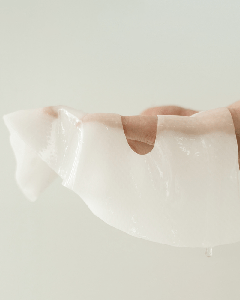 ABIB Collagen Gel Mask 3 type