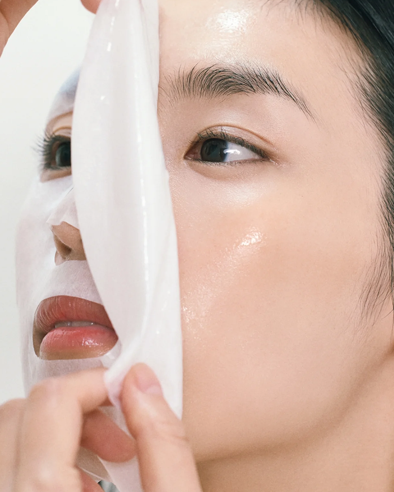 ABIB Collagen Gel Mask 3 type