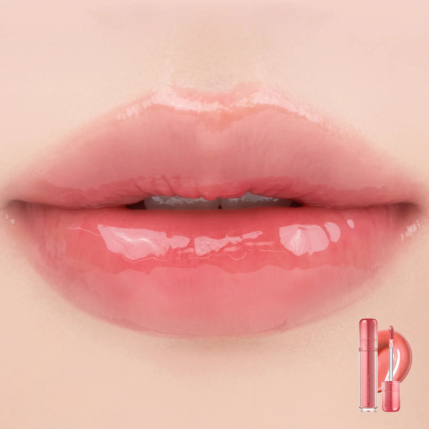 ROM&ND The Juicy Lasting Tint (NEW) - 22 colors