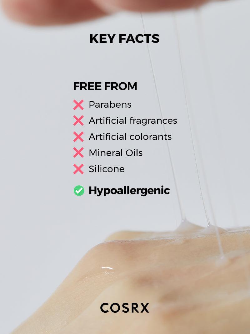 Advanced Snail Radiance Dual Essence - Velvet Vanity