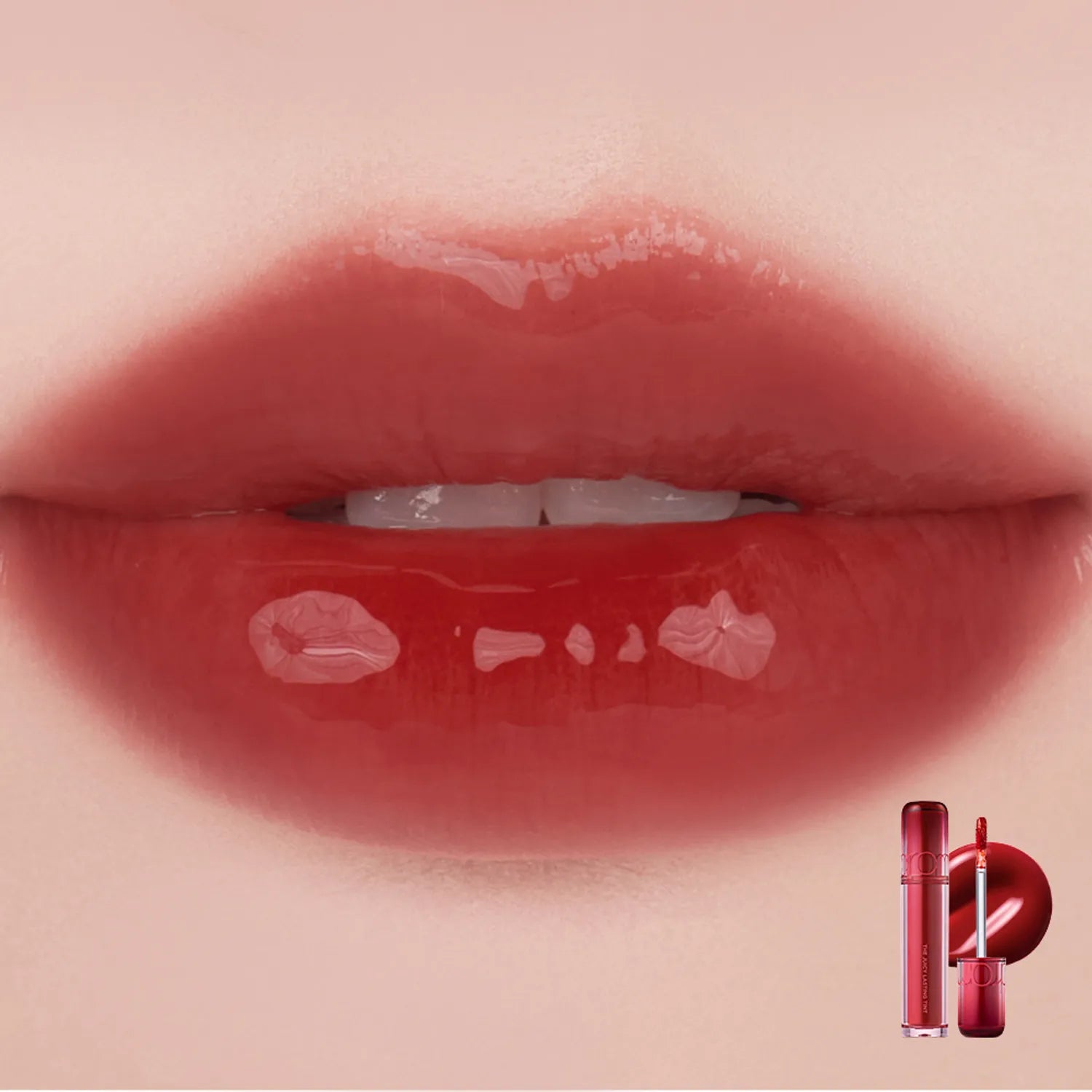 ROM&ND The Juicy Lasting Tint (NEW) - 22 colors