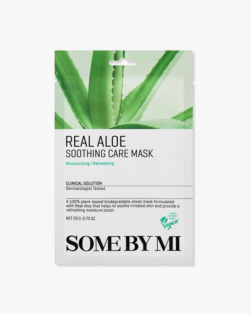 SOME BY MI Real Care Mask