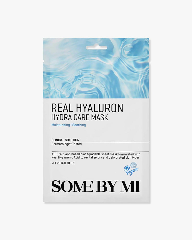 SOME BY MI Real Care Mask