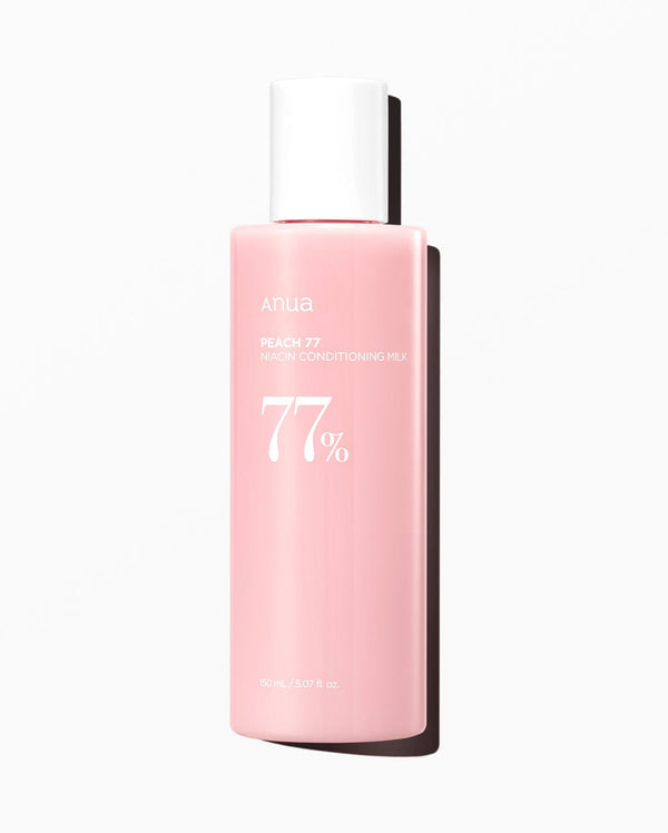 Peach 77 Niacin Conditioning Milk - Velvet Vanity