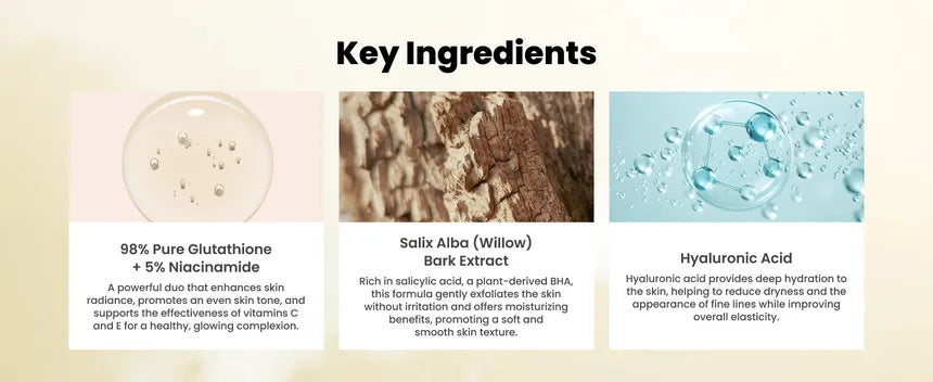 AXIS-Y Dark Spot Correcting Glow Toner (125ml)