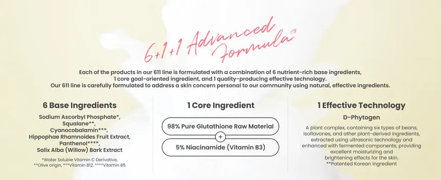 AXIS-Y Dark Spot Correcting Glow Toner (125ml)