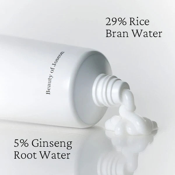 BOJ Dynasty Cream Jumbo (100ml)