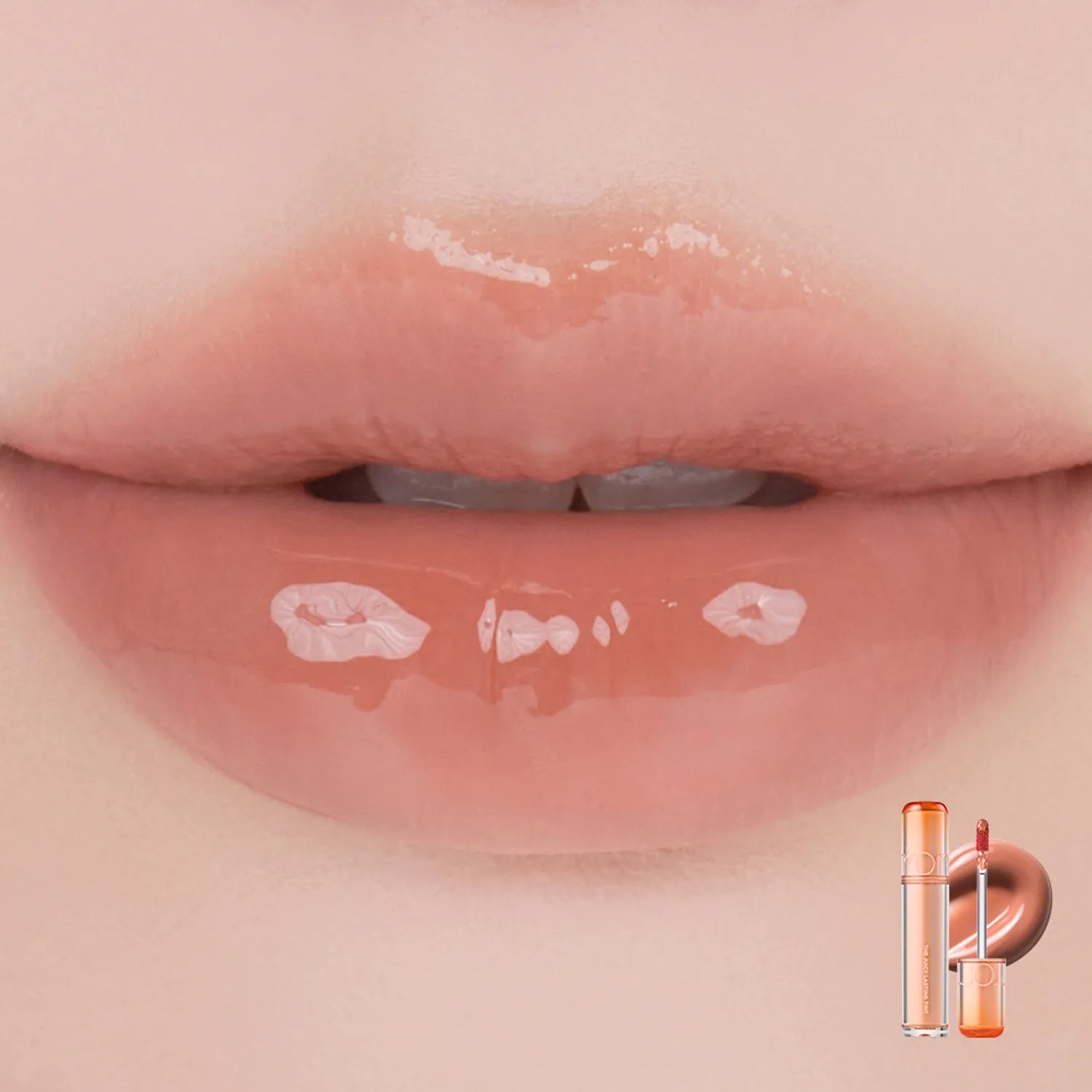 ROM&ND The Juicy Lasting Tint (NEW) - 22 colors - Velvet Vanity