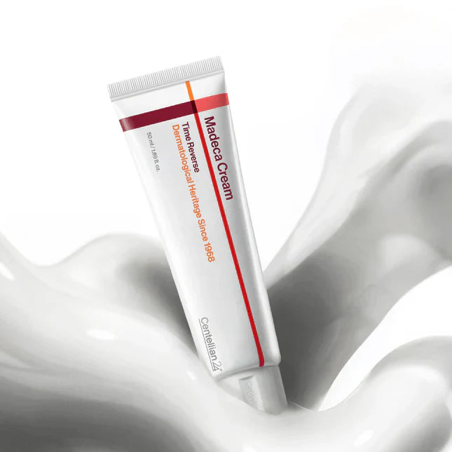CENTELLIAN24 Madeca Cream Time Reverse Zero (2 options)