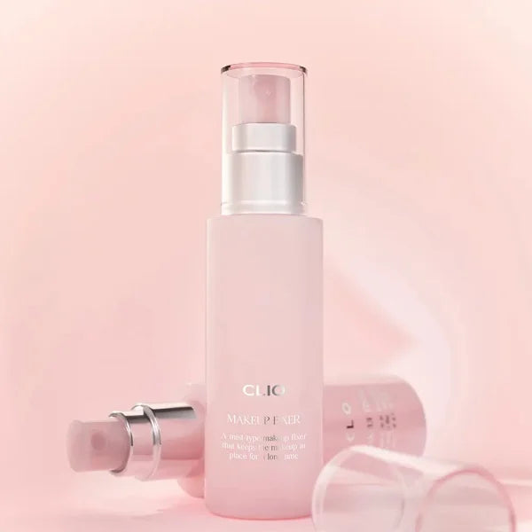 CLIO Makeup Glow Fixer (50ml)