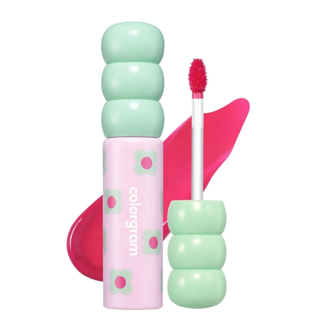 Fruity Glass Tint - 9 Colors - Velvet Vanity