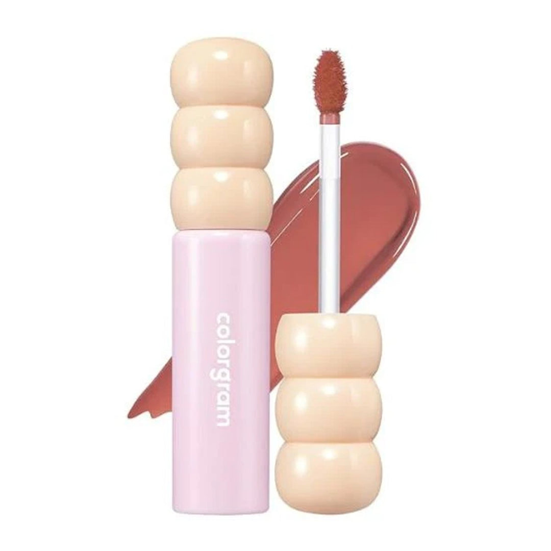 Fruity Glass Tint - 9 Colors - Velvet Vanity