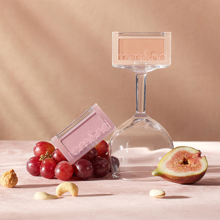 ROM&ND Better Than Cheek (8 colours)