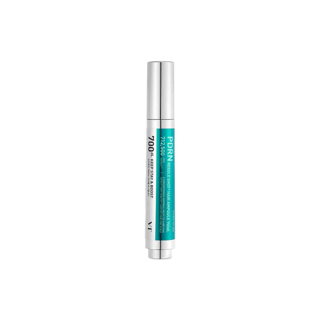 VT PDRN Reedle Shot Hair Ampoule 700dL