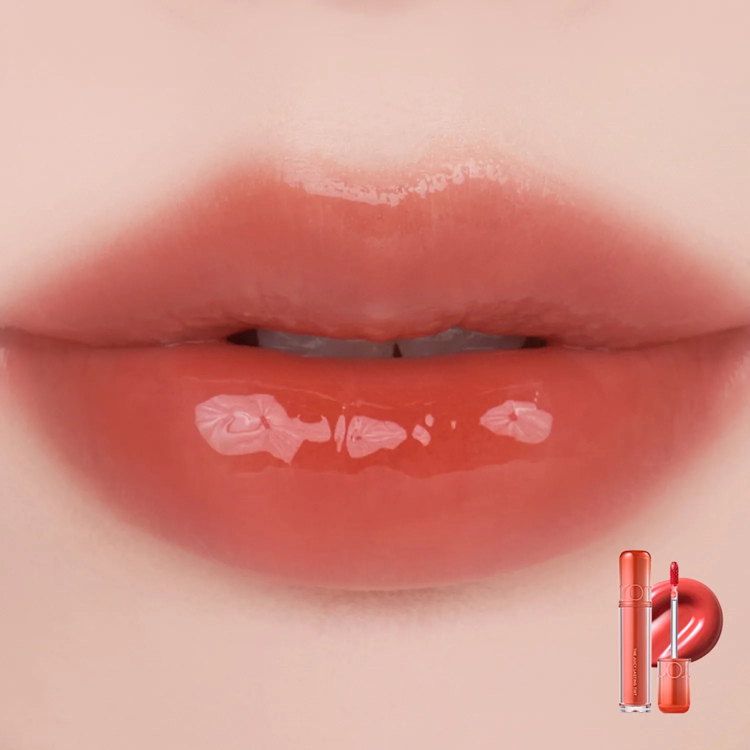 ROM&ND The Juicy Lasting Tint (NEW) - 22 colors