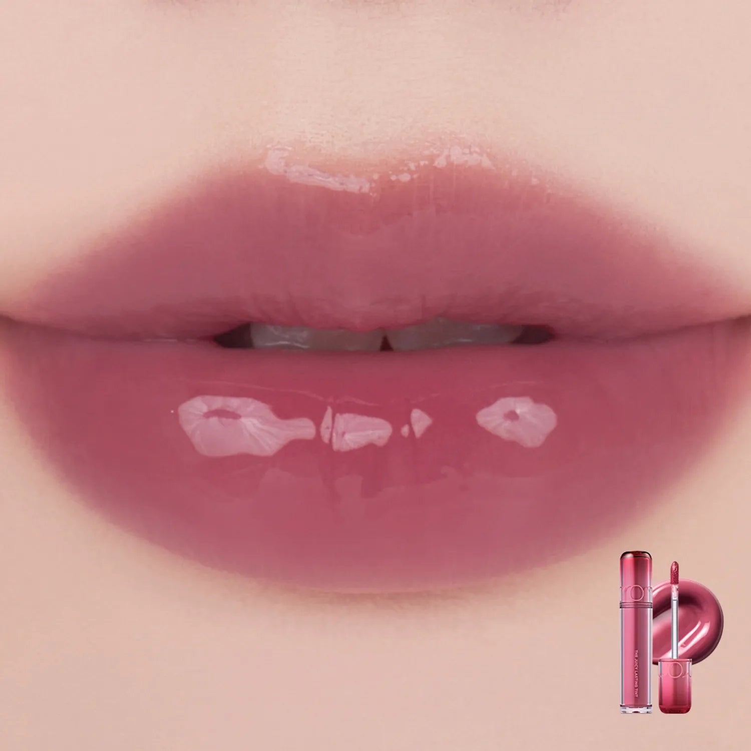 ROM&ND The Juicy Lasting Tint (NEW) - 22 colors - Velvet Vanity