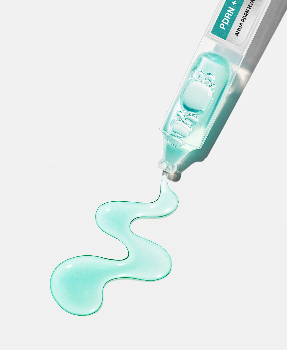 ANUA PDRN Hyaluronic Acid Capsule 100 Serum