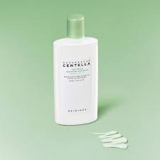 SKIN1004 Madagascar Centella Tea-Trica Soothing Sun Milk (50ml)