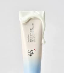 BOJ Relief Sun Aqua-fresh