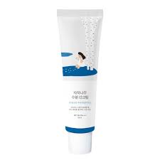 ROUND LAB Birch Juice Moisturizing Sunscreen(50ml)