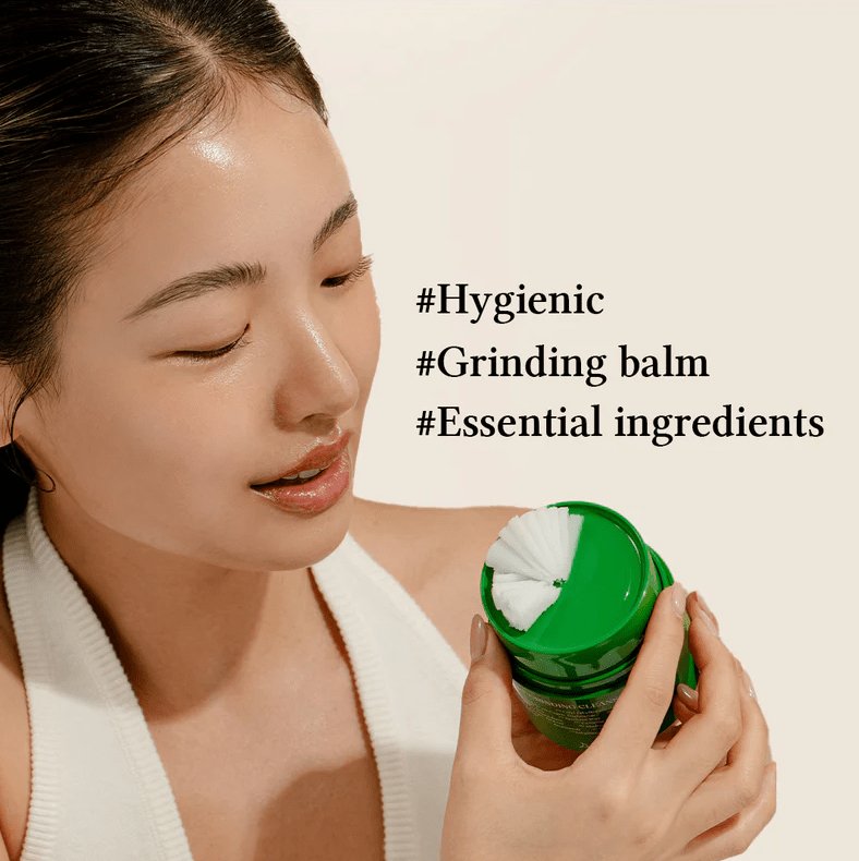 Dr.Althea Pure Grinding Cleansing Balm - Velvet Vanity