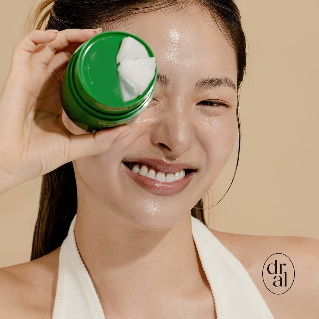 Dr.Althea Pure Grinding Cleansing Balm - Velvet Vanity