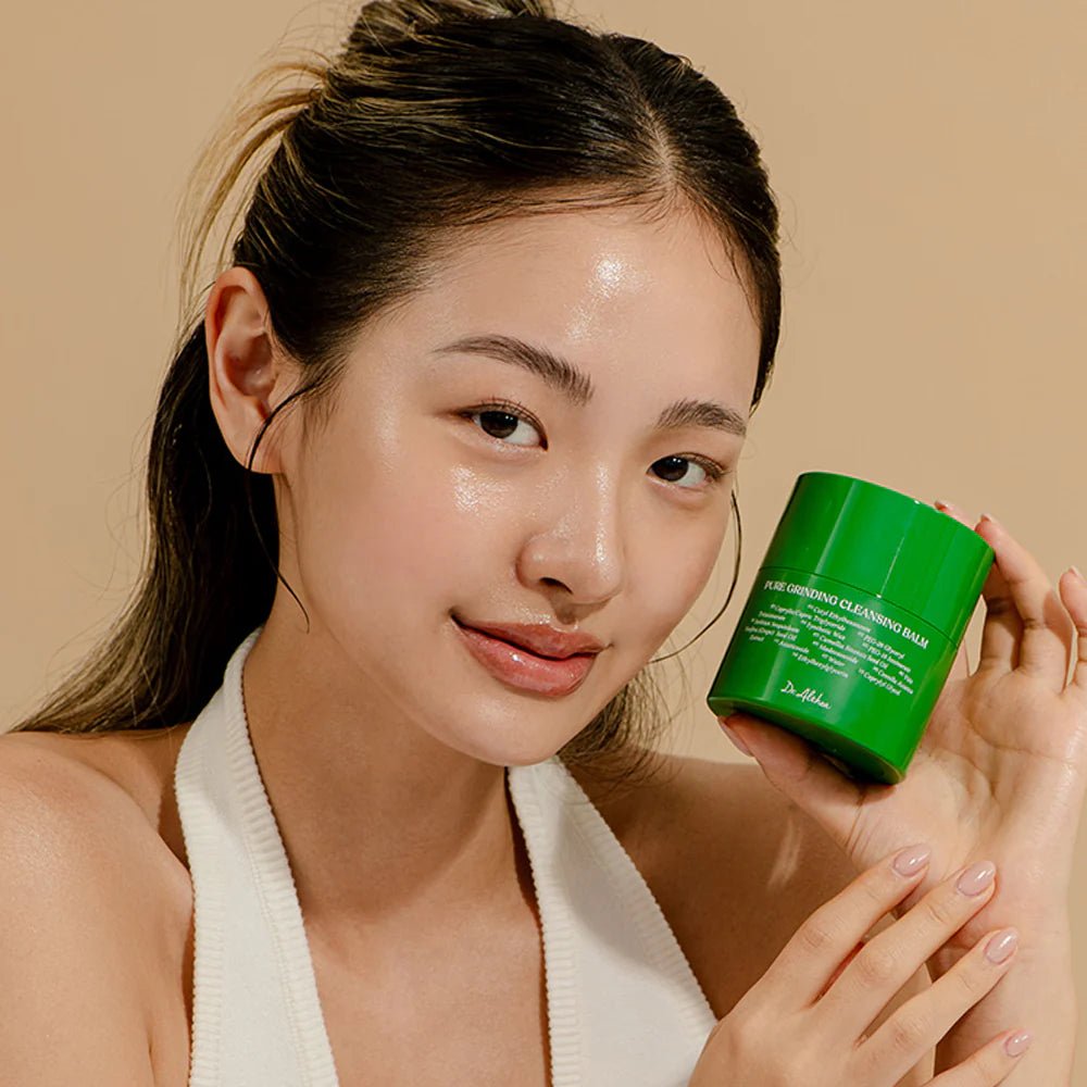 Dr.Althea Pure Grinding Cleansing Balm - Velvet Vanity