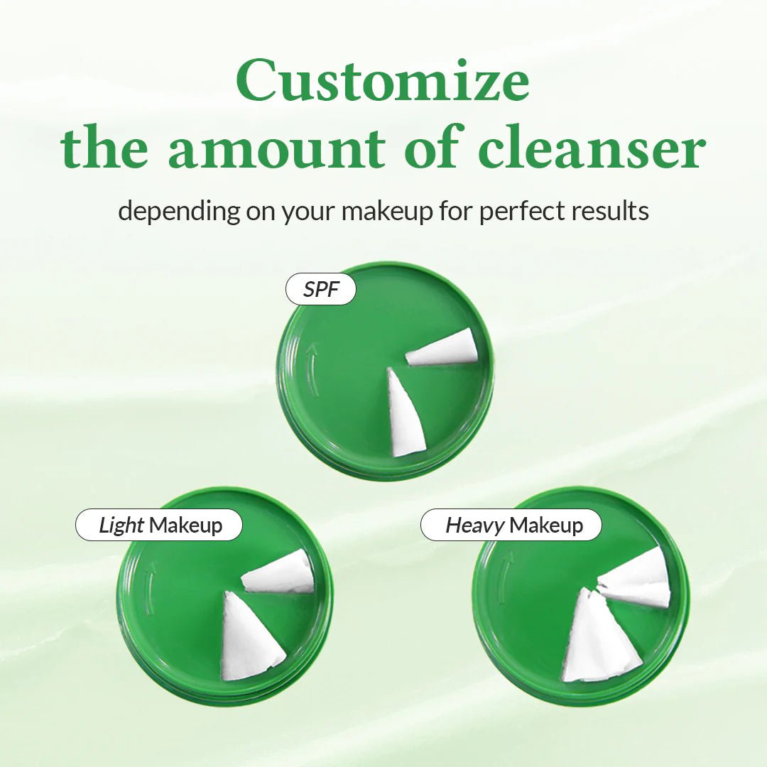 Dr.Althea Pure Grinding Cleansing Balm - Velvet Vanity