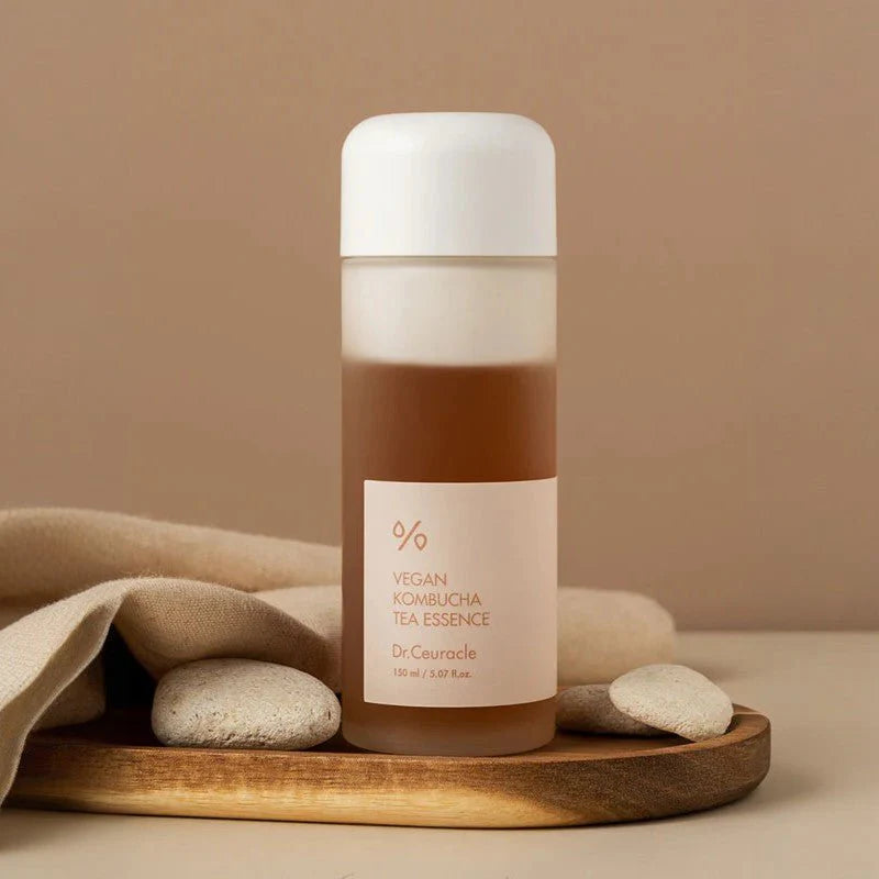 DR.CEURACLE Vegan Kombucha Tea Essenc - Velvet Vanity