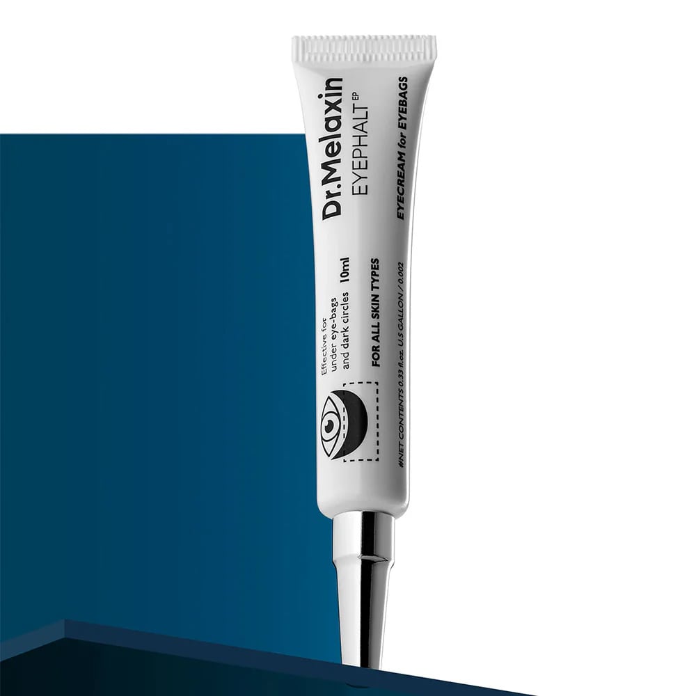 DR.MELAXIN Eyephalt Eyebag Cream (10g)