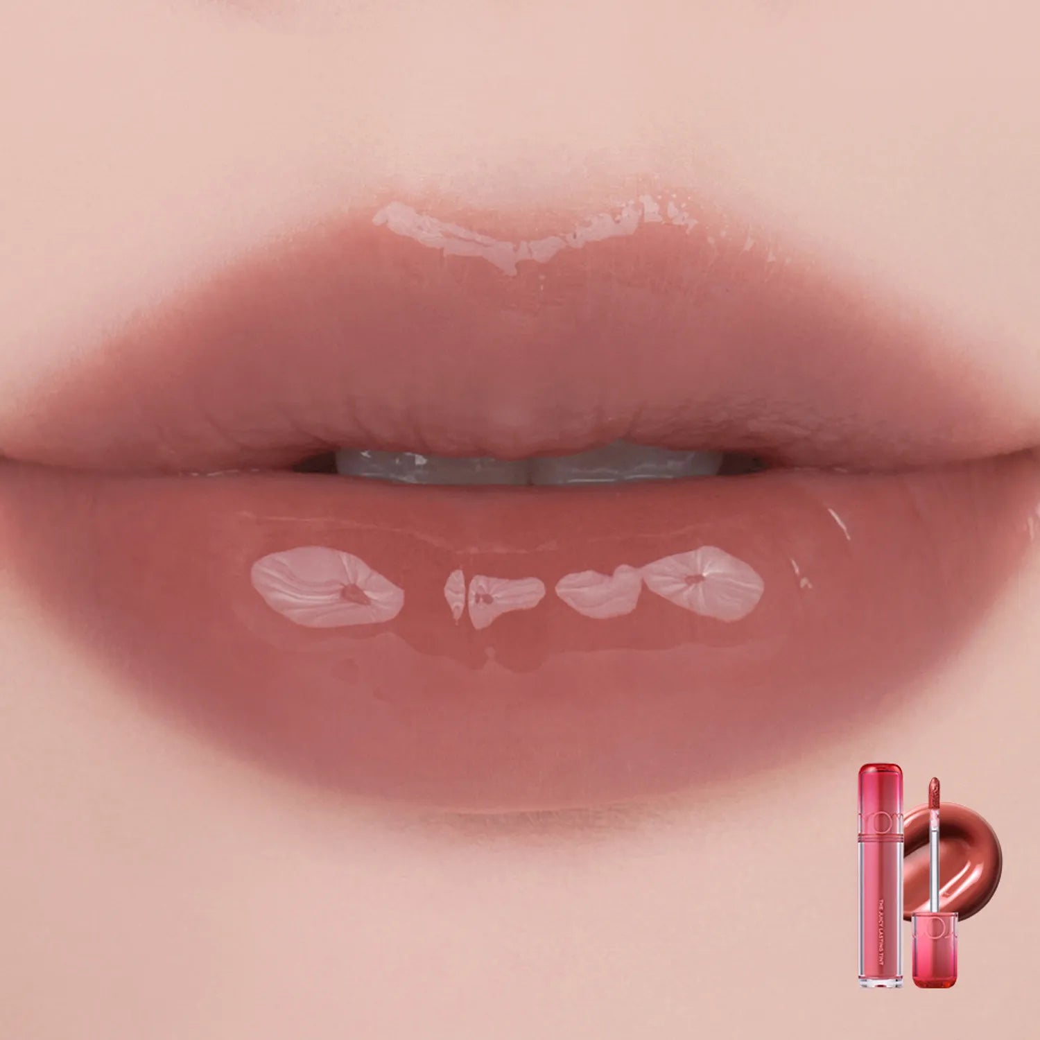 ROM&ND The Juicy Lasting Tint (NEW) - 22 colors