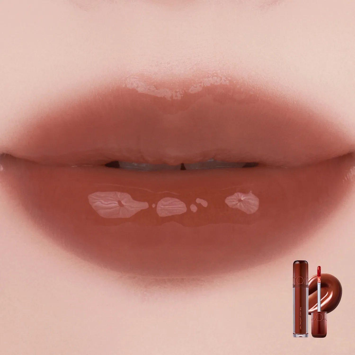 ROM&ND The Juicy Lasting Tint (NEW) - 22 colors - Velvet Vanity