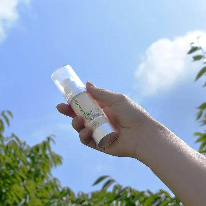 Easydew DW-EGF Melatoning One Day Ampoule 30ML