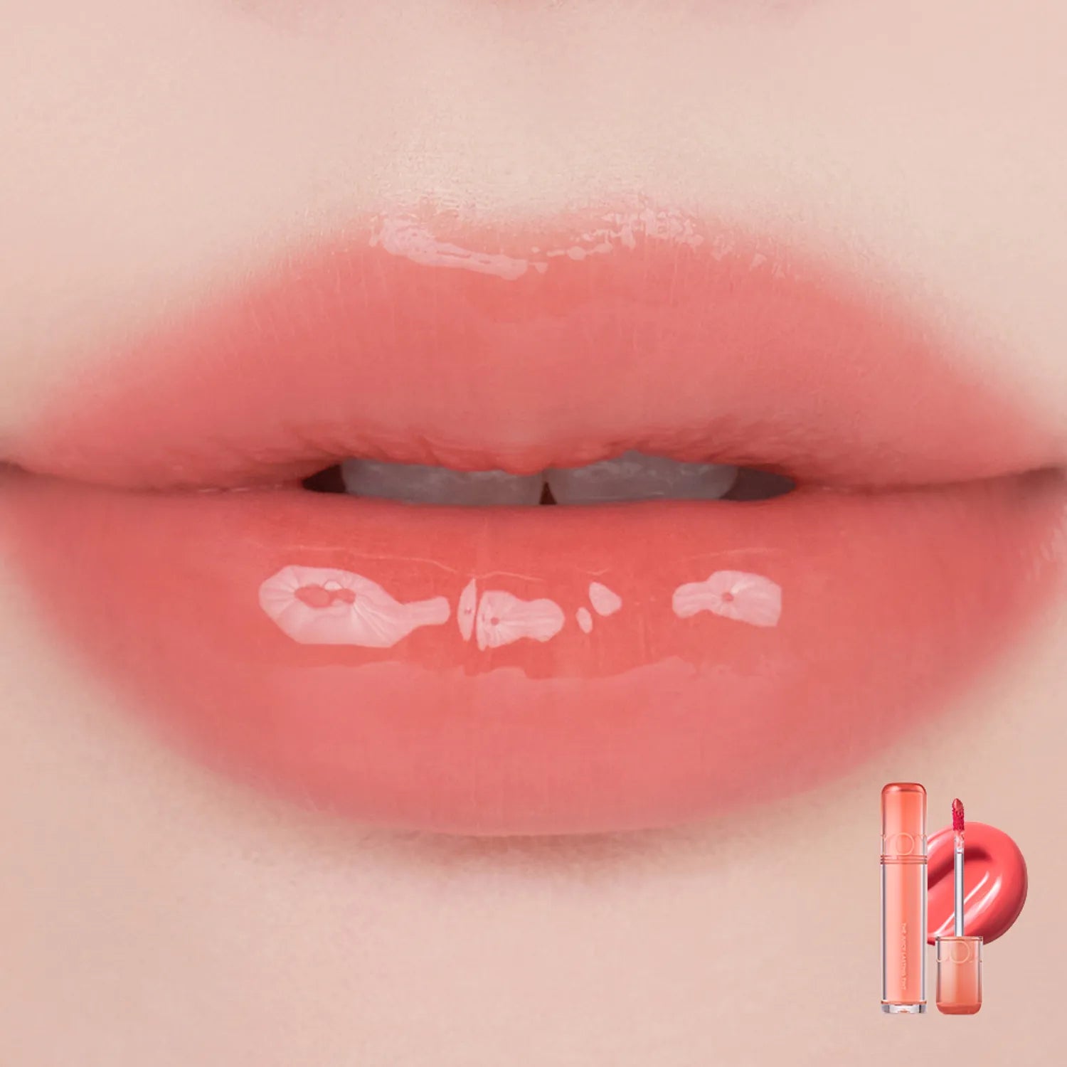 ROM&ND The Juicy Lasting Tint (NEW) - 22 colors