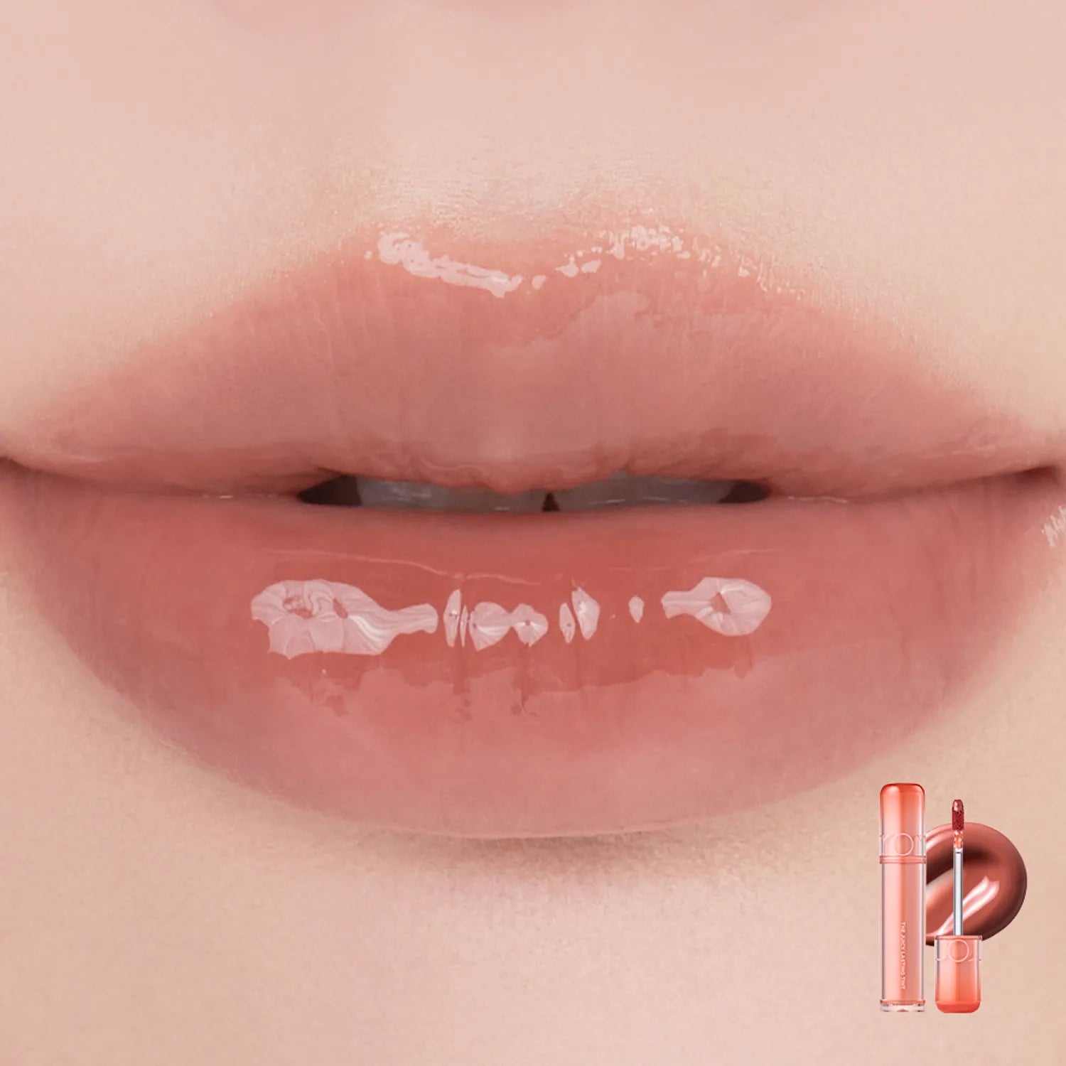 ROM&ND The Juicy Lasting Tint (NEW) - 22 colors